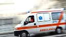 Cerignola, esplosione per  fuga di gas: ferito 81enne