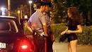Contrasto alla prostituzione, multate tre persone a Potenza