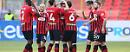 Proteste contro il Foggia Calcio: colpito anche Busellato