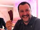 Salvini già in campagna elettorale: oggi sarà al lido Swami di Policoro