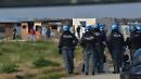 Lite tra migranti, un morto nel ghetto di Borgo Mezzanone