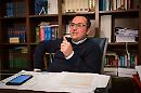 Molinari: «La mia è una candidatura di discontinuità e rinnovamento nel centrosinistra unito»