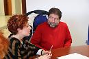 Trerotola: «Nella politica lucana manca totalmente il punto di vista di genere»