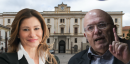 Storace oggi a Potenza a sostegno di Coluzzi