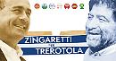 È il giorno di Zingaretti: a Potenza per sostenere Trerotola