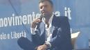 Inquinamento elettromagnetico, Pagano: “Dare garanzie di sicurezza a contrada Botte”