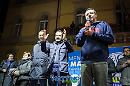 Arresti nel Vulture, Pepe (Lega): «Esemplare colpo alla criminalità organizzata. Ora il governo dia un segnale forte di protezione delle coste»