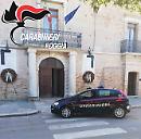 Serracapriola: carabinieri acquisiscono documenti in Comune 