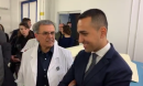 Di Maio a Matera: «Salario minimo come cura per le aziende che vogliono lasciare l'Italia»