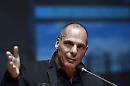 Elezioni regionali, il leader europeo Varoufalkis sostiene il candidato Tramutoli 