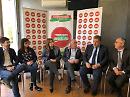 Roberto Speranza: «Dalla Basilicata può arrivare un segnale di cambiamento per aprire una nuova stagione»