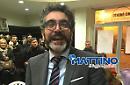 Quarato presidente del Consiglio comunale di Foggia? «Sarebbe un segnale importante per la città», dice l'interessato