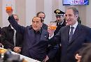 Elezioni, vittoria schiacciante della brigata di centrodestra guidata dal generale Bardi. Pd ai minimi termini. Trerotola non ha convinto