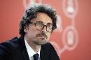 Infrastrutture, Toninelli: "Variante su SS Bari-Matera pronta a inizio 2020"