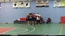 Basilia, un’ altra super vittoria in Gara 2 a Capaccio, serie chiusa sul 2 a 0. Si vola alla Semifinale Play Off 