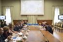 Conte incontra Gatta, Landella, Piemontese: via al patto per lo sviluppo della Capitanata