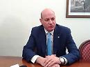 Nuovo prefetto di Matera assicura "sinergia con le istituzioni in nome della sicurezza"