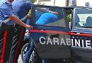 Montescaglioso, si barrica in casa e tenta di lanciarsi dalla finestra con la nipote