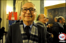 Il grande Alexander Lonquich questa sera suona per Fabbrini: il ricordo speciale degli "Amici della musica"