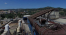 Potenza, l'annuncio dell'azienda: «La Ferriera Pittini diventa ecosostenibile»