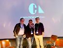  Comincenter e MateraHub al meeting europeo di Atene