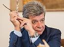 Stanò Bernardo Provenzano, l'ex questore di Potenza va in pensione