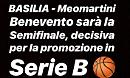 Pausa pasquale per le leonesse rossoblù, Domenica prossima si inizia con la decisiva Semifinale 