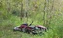 Santuario Incoronata, rubano motociclo a pellegrini di Barletta: ritrovato dalla Polizia Locale