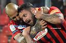 Il Foggia pareggia con il Livorno ed ora i rossoneri rischiano seriamente la retrocessione