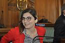 Viceministri 5 Stelle, Laura Castelli all'Economia