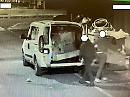 Abbandono illecito di rifiuti, multati i trasgressori a Matera
