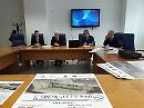 "Dall'Appennino al mare", al via la terza edizione del Treno letterario