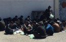 Policoro, sbarco di migranti pachistani