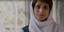 Nasrin Sotoudeh iscritta come socia onoraria della Camera penale lucana