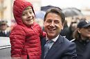La giornata di Conte in Capitanata, tra San Marco, Manfredonia e San Giovanni Rotondo