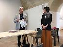"My Matera" l’8 maggio un talk con Gakutoshi Kojima