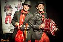 “Lucano Ridens”, al via la rassegna di cabaret con gli artisti della Basilicata