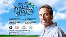 "L'Italia Intatta", al via da Matera il tour con Mario Tozzi e Dario Vergassola