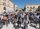 Bicincittà, disposizioni per il transito e la sosta dei veicoli a Matera