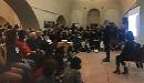 “Purgatorio. Chiamata pubblica per la Divina Commedia”, la presentazione a Matera