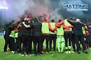 I Satanelli precipitano nell'inferno della serie C