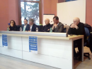 Potenza, Guarente al confronto con gli altri candidati organizzato dal Cestrim: «Disagio sociale è emergenza»