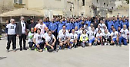 Aria di festa a Matera con il raduno nazionale dei bersaglieri
