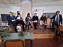 “Purgatorio. Chiamata Pubblica per la Divina Commedia”, oggi la presentazione a Matera