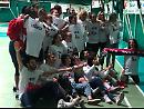 Basilia, 64 a 48 a Benevento, e si ritorna in Serie B 