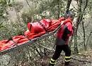 Volturara Appula, trovato morto un uomo di 49 anni