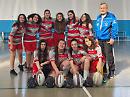 L'I. C. Grimaldi di San Paolo di Civitate alle nazionali di rugby di Marina di Massa