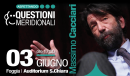 Questioni meridionali: la 'mente inquieta' di Massimo Cacciari