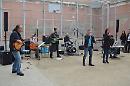 Pomeriggio senza barriere, grazie alla Musica nel carcere di Lucera