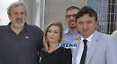 Marina Lombardi è il nuovo direttore Arca Capitanata, Leo Di Gioia incassa un’altra nomina di pregio